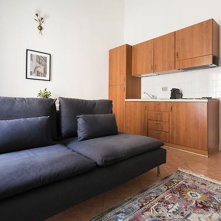 Sleek 1Br In San Pietro / Vaticano By Sonder روما المظهر الخارجي الصورة